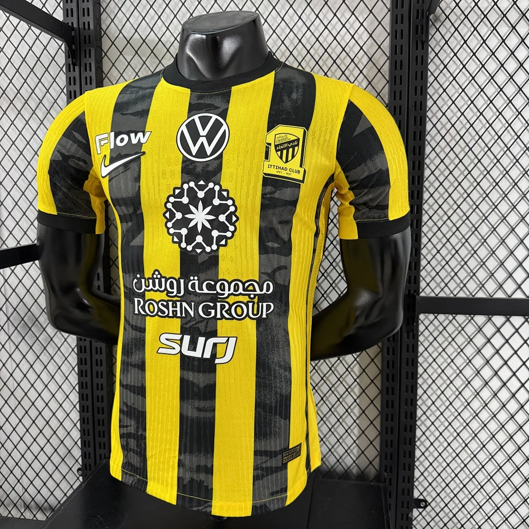 2526 Al-Ittihad Home S-2XL - view 7