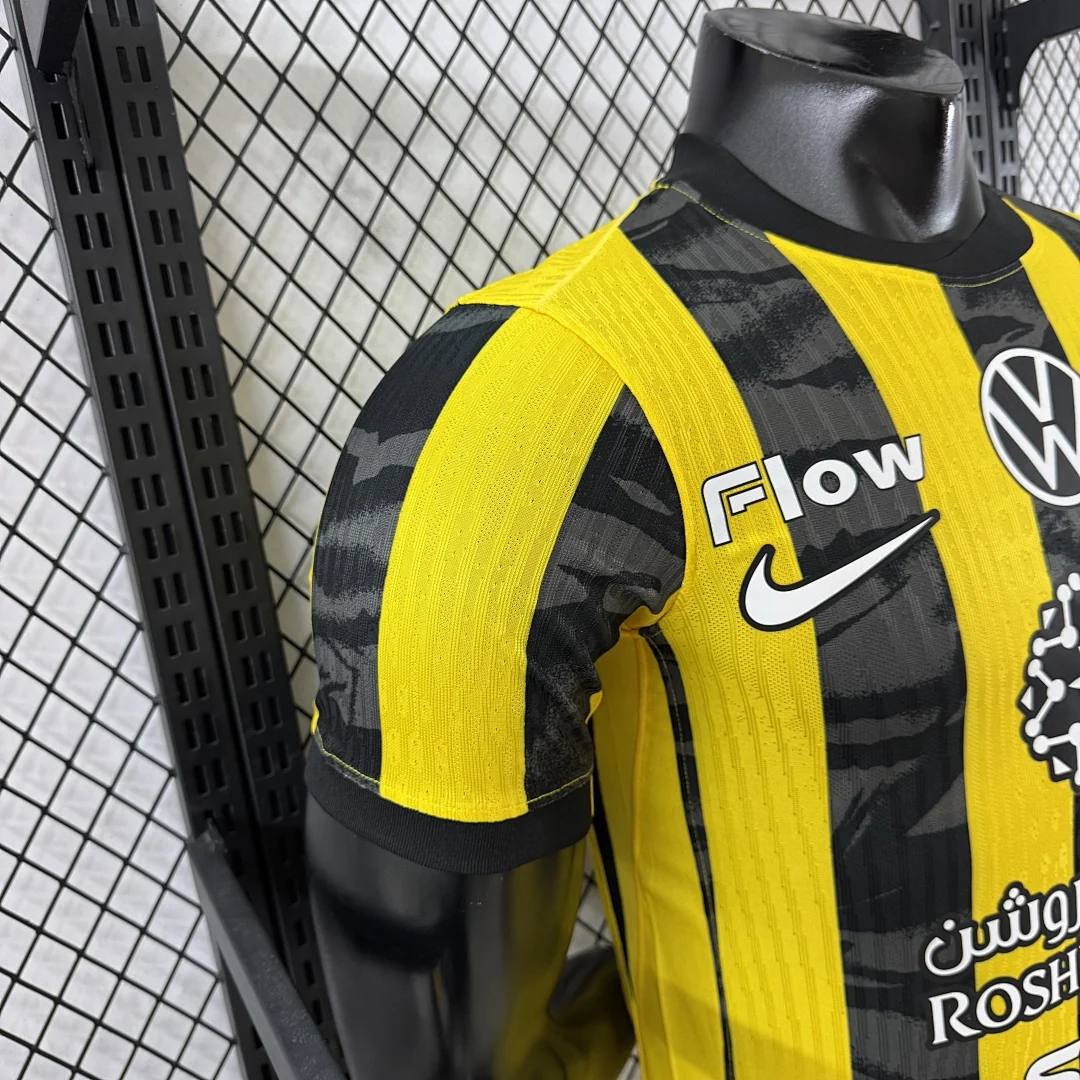 2526 Al-Ittihad Home S-2XL - view 8