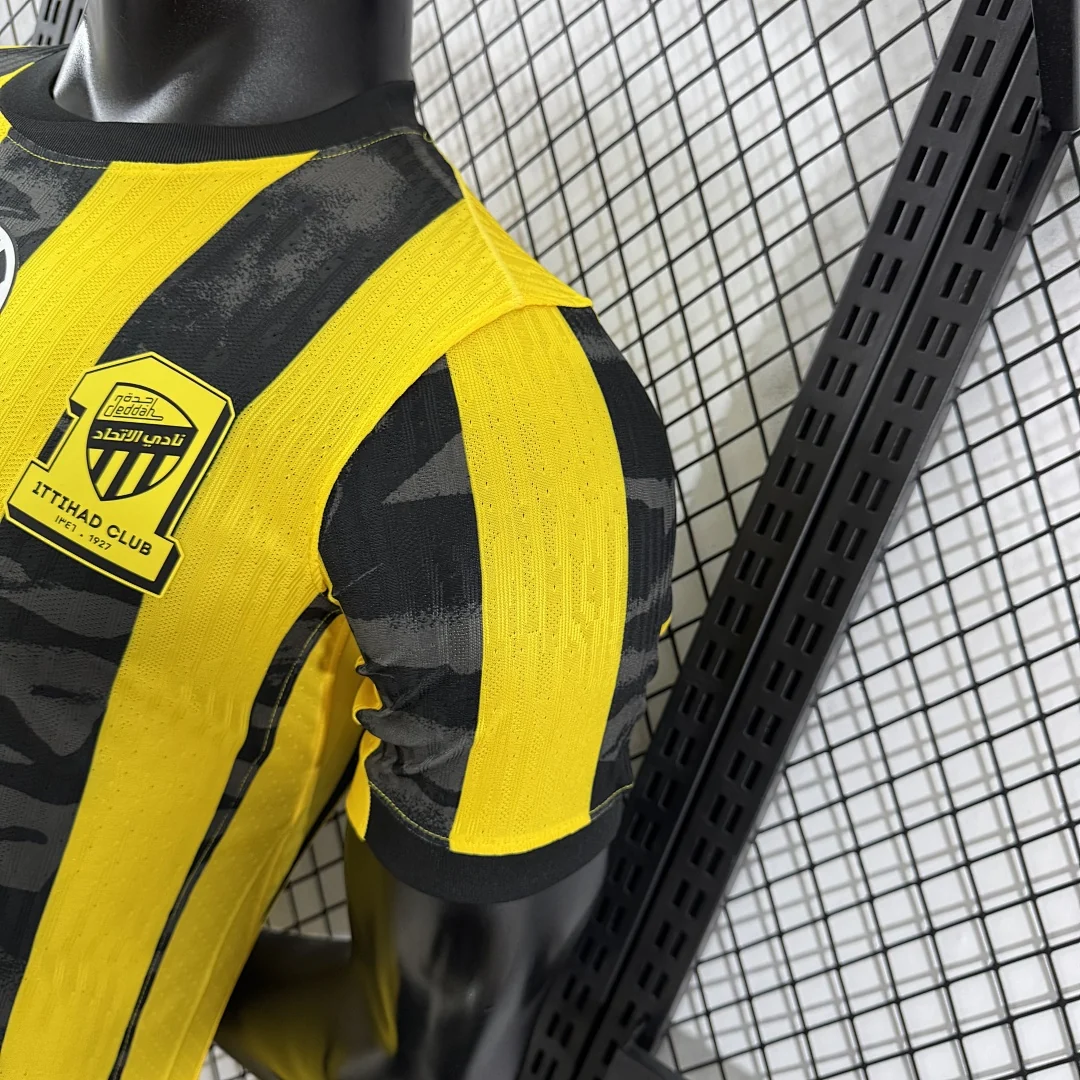 2526 Al-Ittihad Home S-2XL - view 9