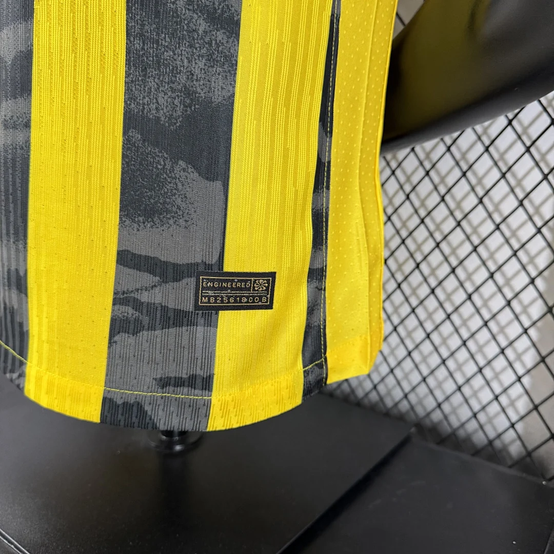 2526 Al-Ittihad Home S-2XL - view 11