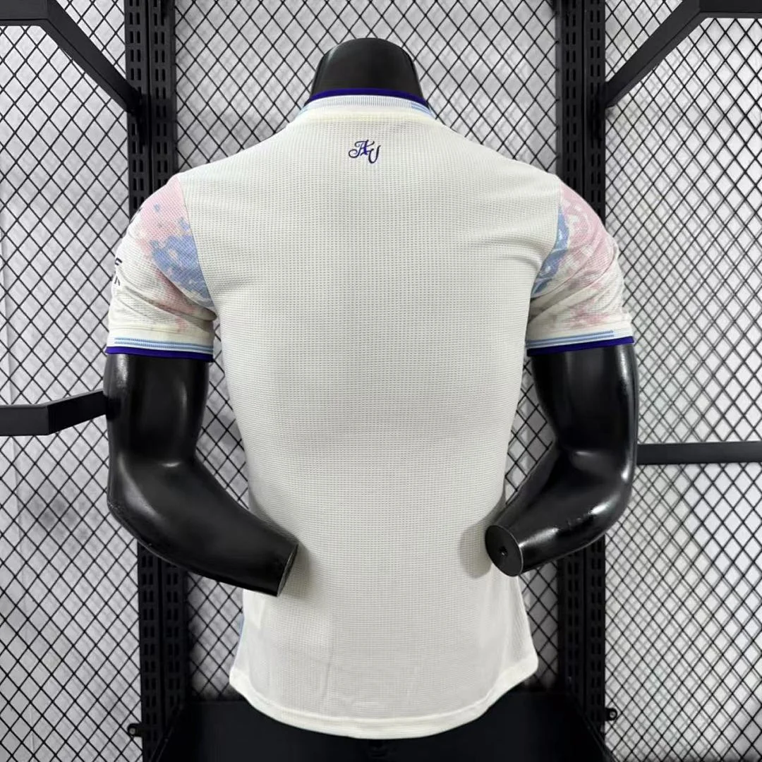 2526 Aston Villa Second Away S-2XL - view 2
