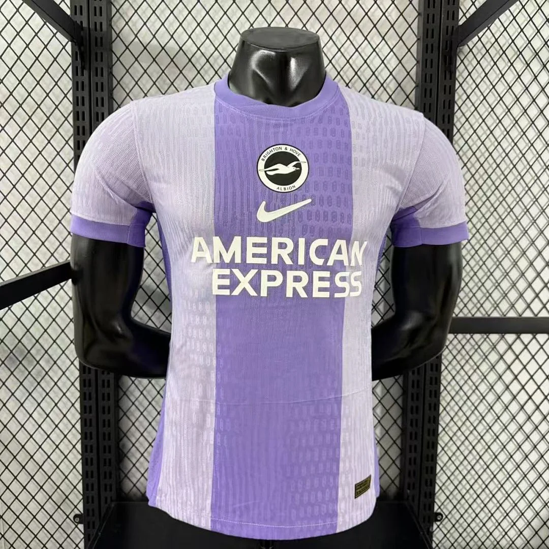 2526 Brighton Away S-2XL - view 1