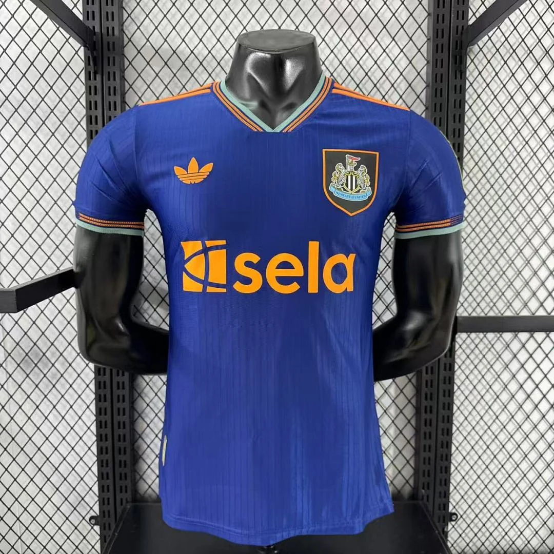2526 Newcastle Away S-2XL - view 1