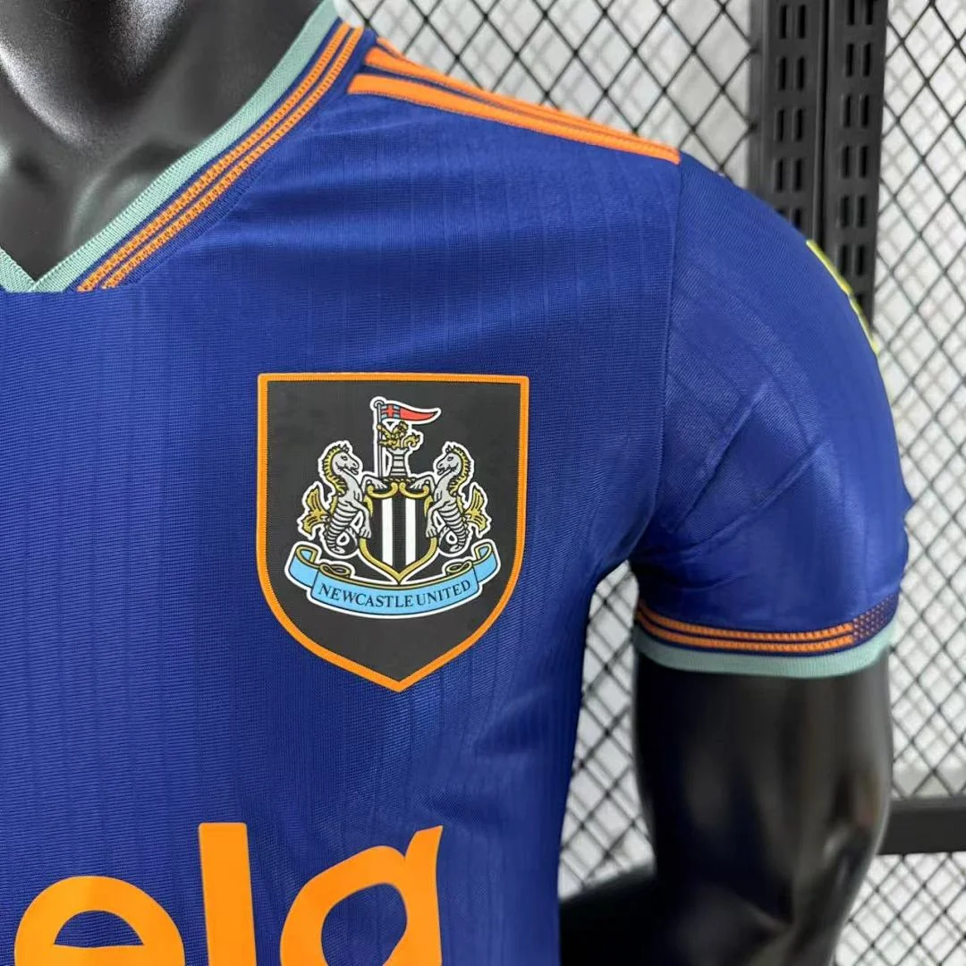 2526 Newcastle Away S-2XL - view 5