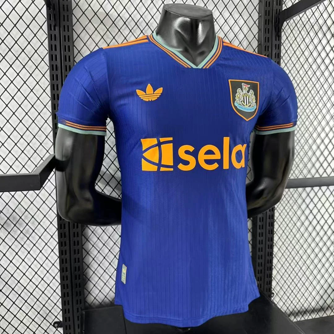 2526 Newcastle Away S-2XL - view 6