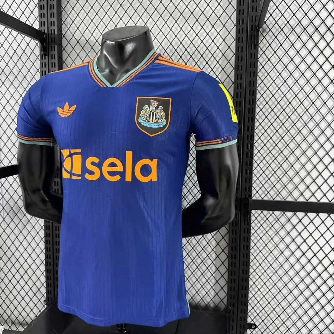 2526 Newcastle Away S-2XL - view 7