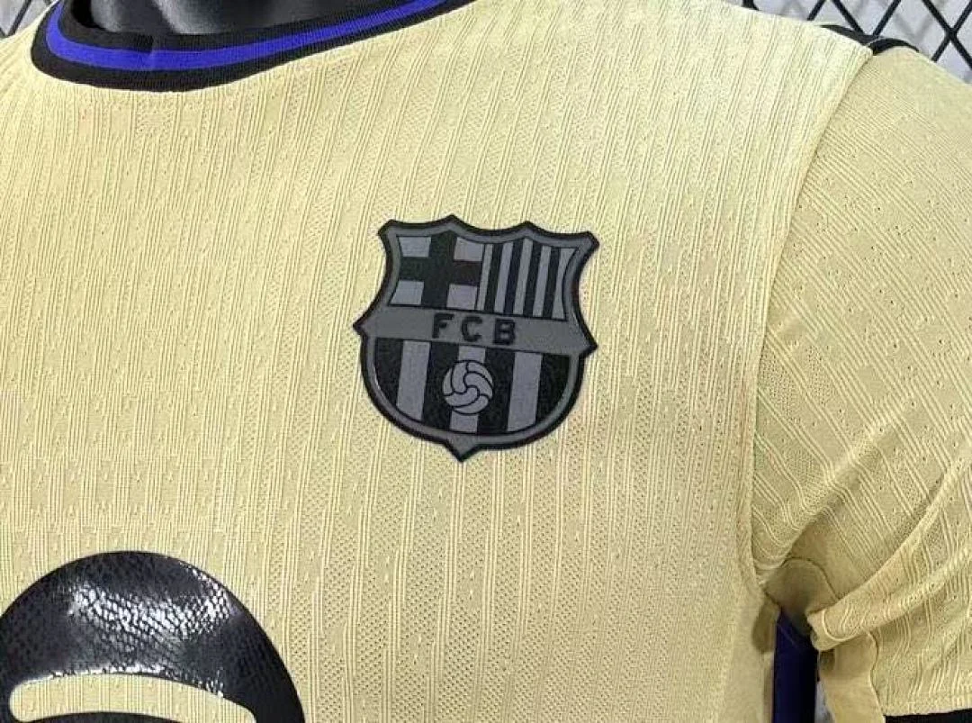 2526 Barcelona Away S-4XL - view 5
