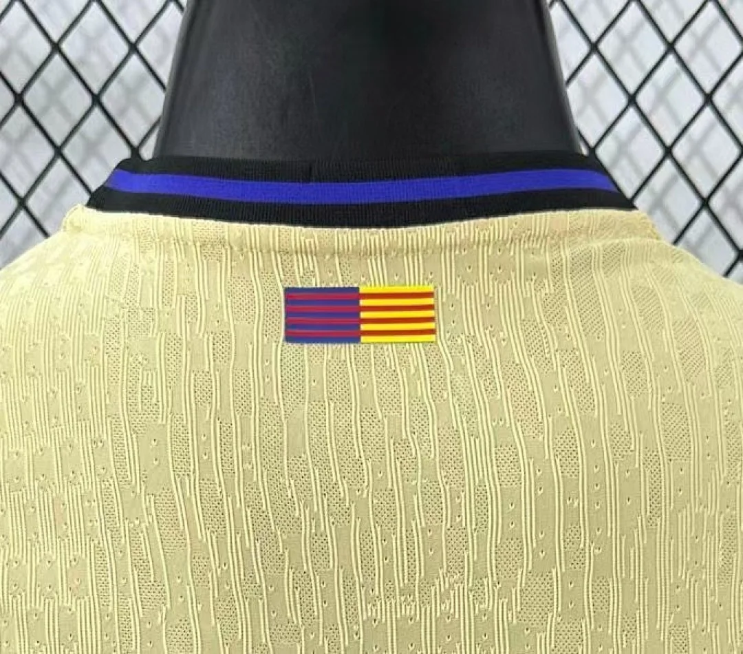 2526 Barcelona Away S-4XL - view 10