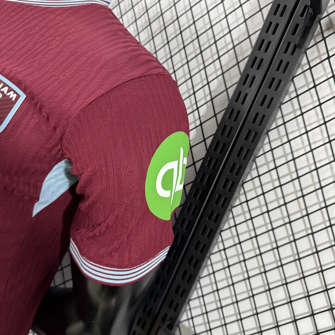 2526 West Ham United Home S-2XL - view 9