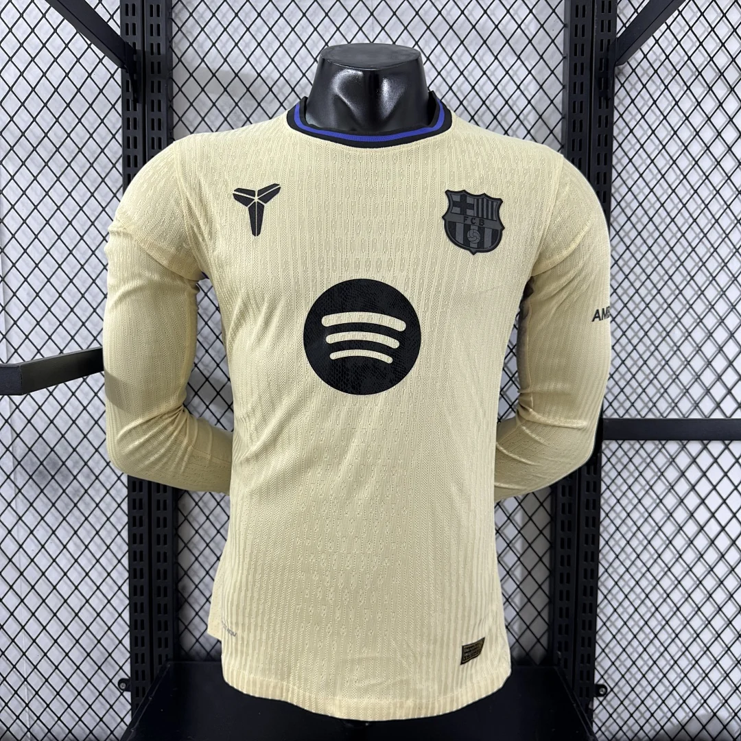 2526 Barcelona Away S-3XL - view 1