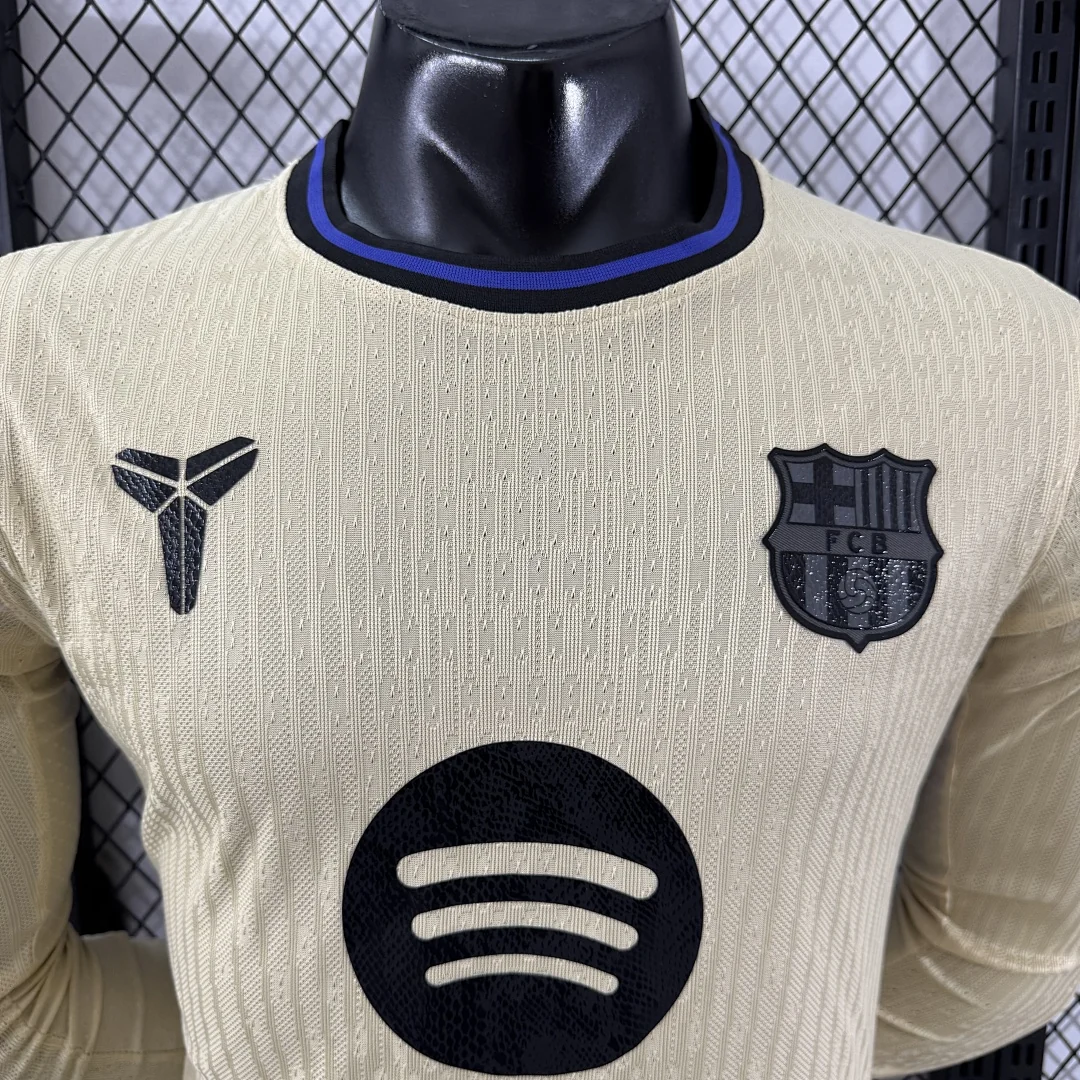 2526 Barcelona Away S-3XL - view 3