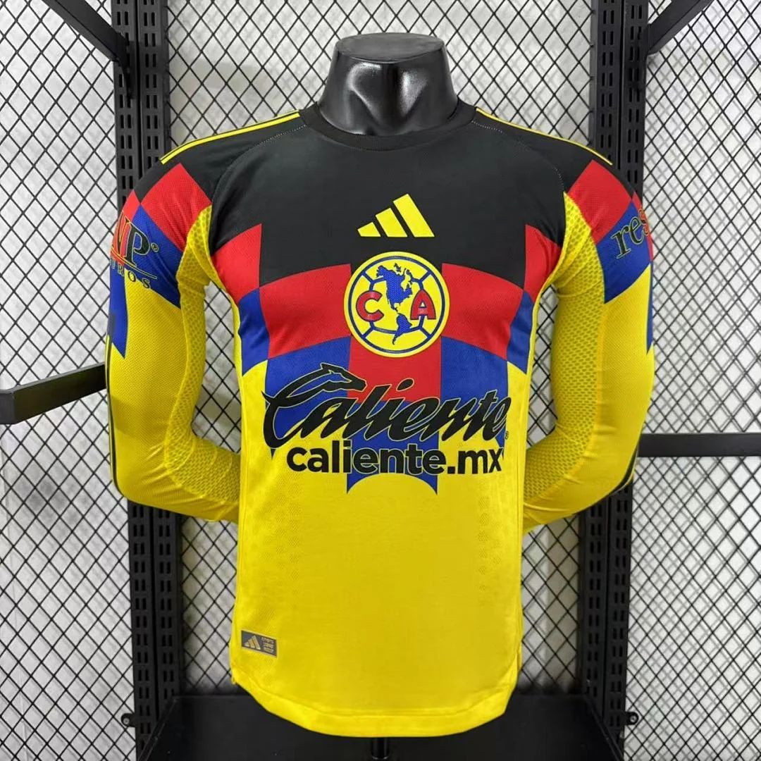 2526 Americas Home Long Sleeve S-4XL - view 1