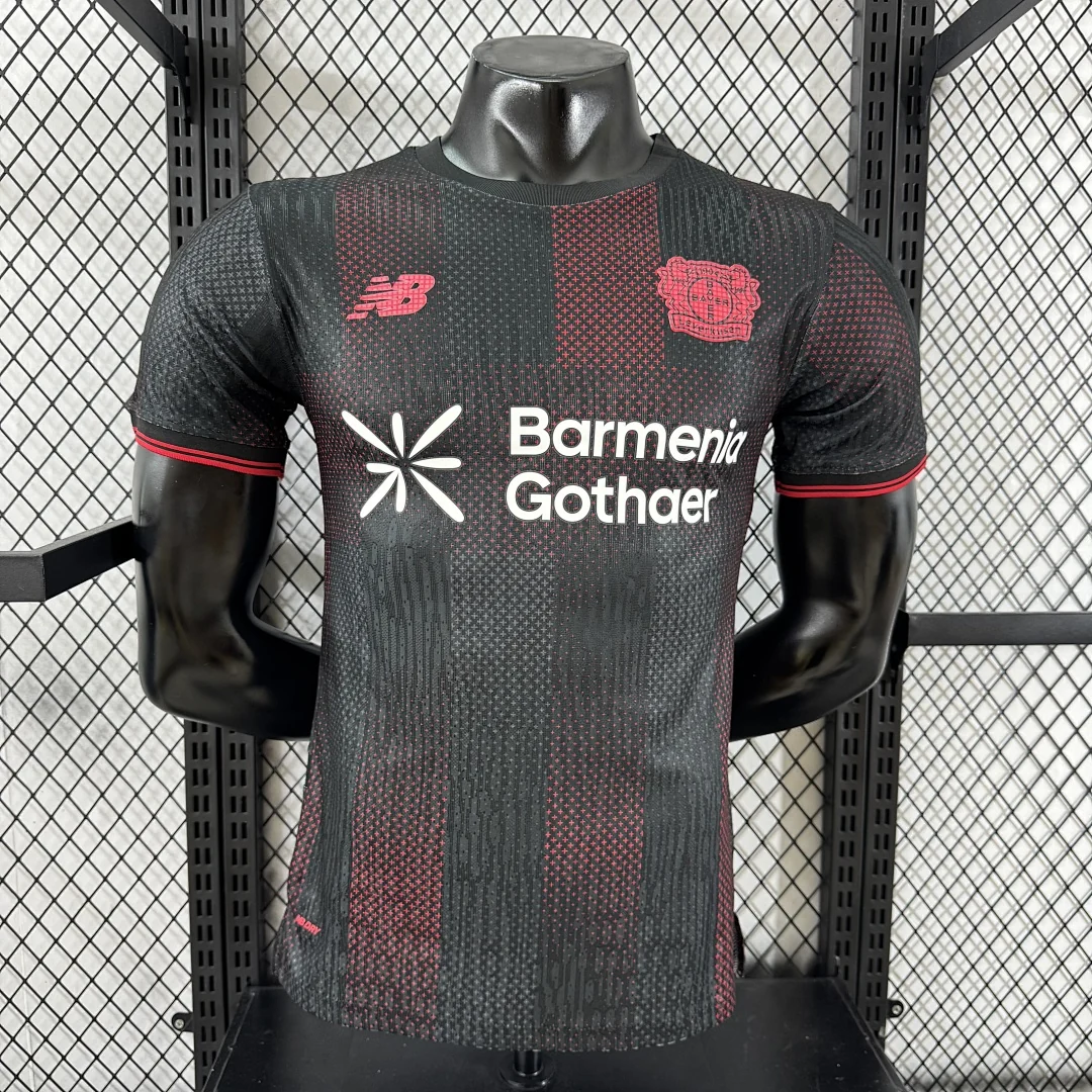 2526 Leverkusen Home S-2XL - view 1