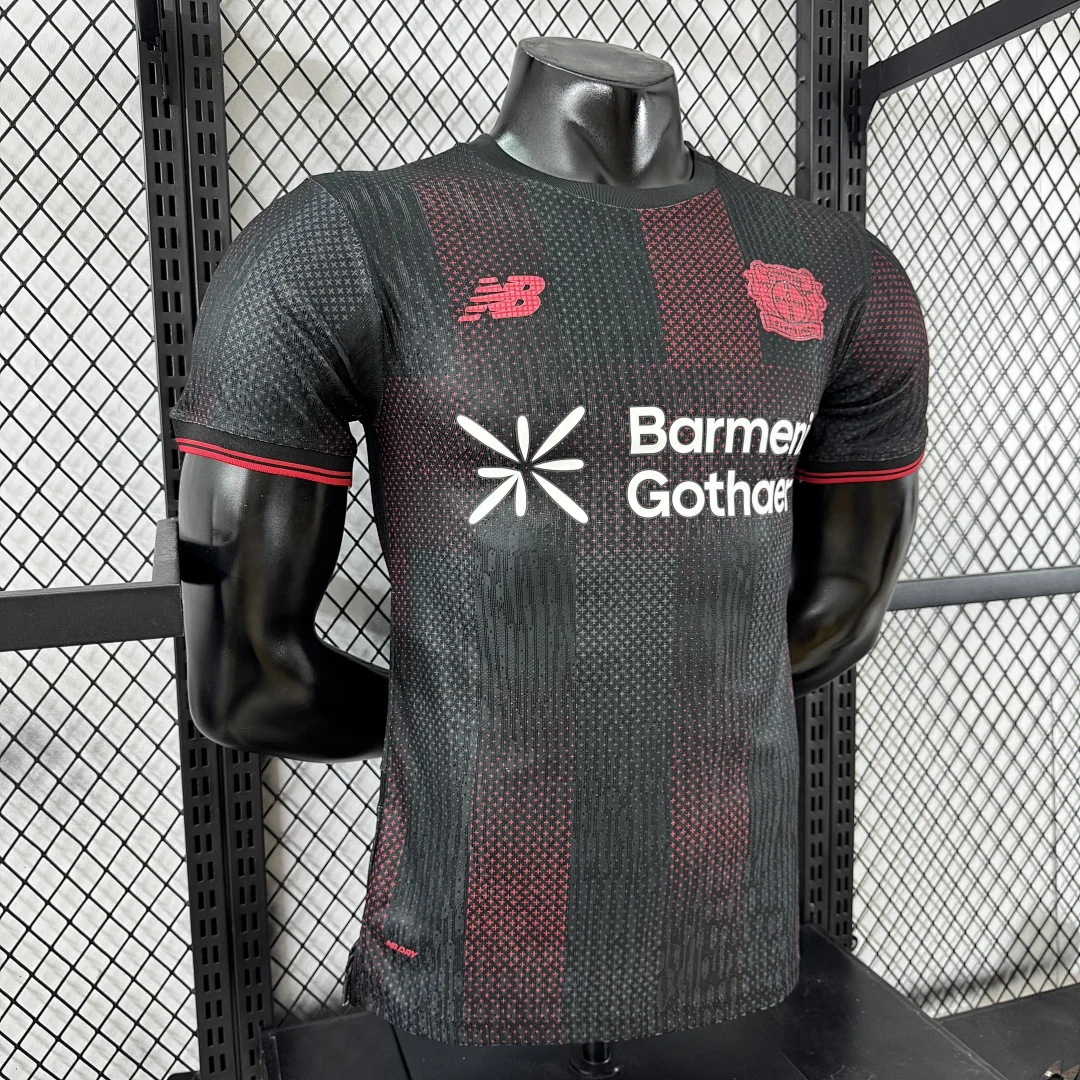 2526 Leverkusen Home S-2XL - view 6