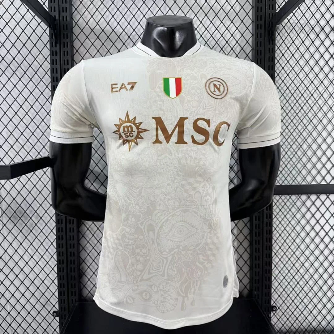 2526 Napoli Away S-3XL - view 1