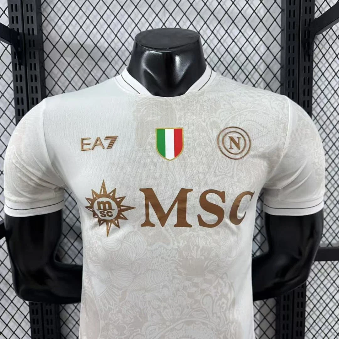 2526 Napoli Away S-3XL - view 3
