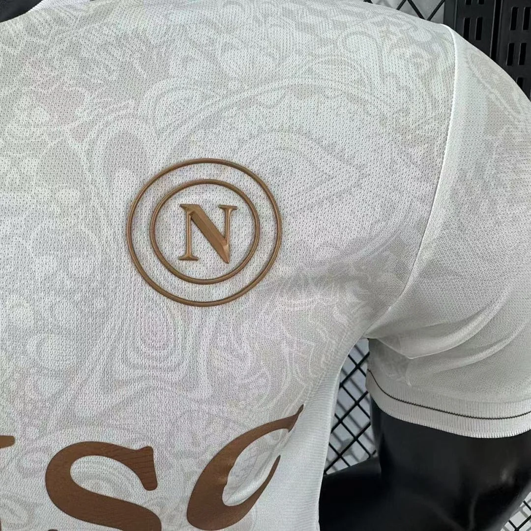 2526 Napoli Away S-3XL - view 5
