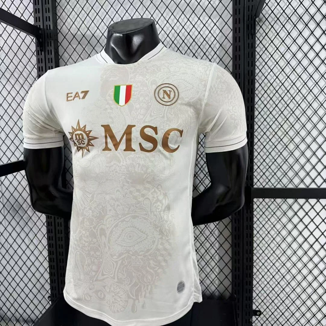 2526 Napoli Away S-3XL - view 7