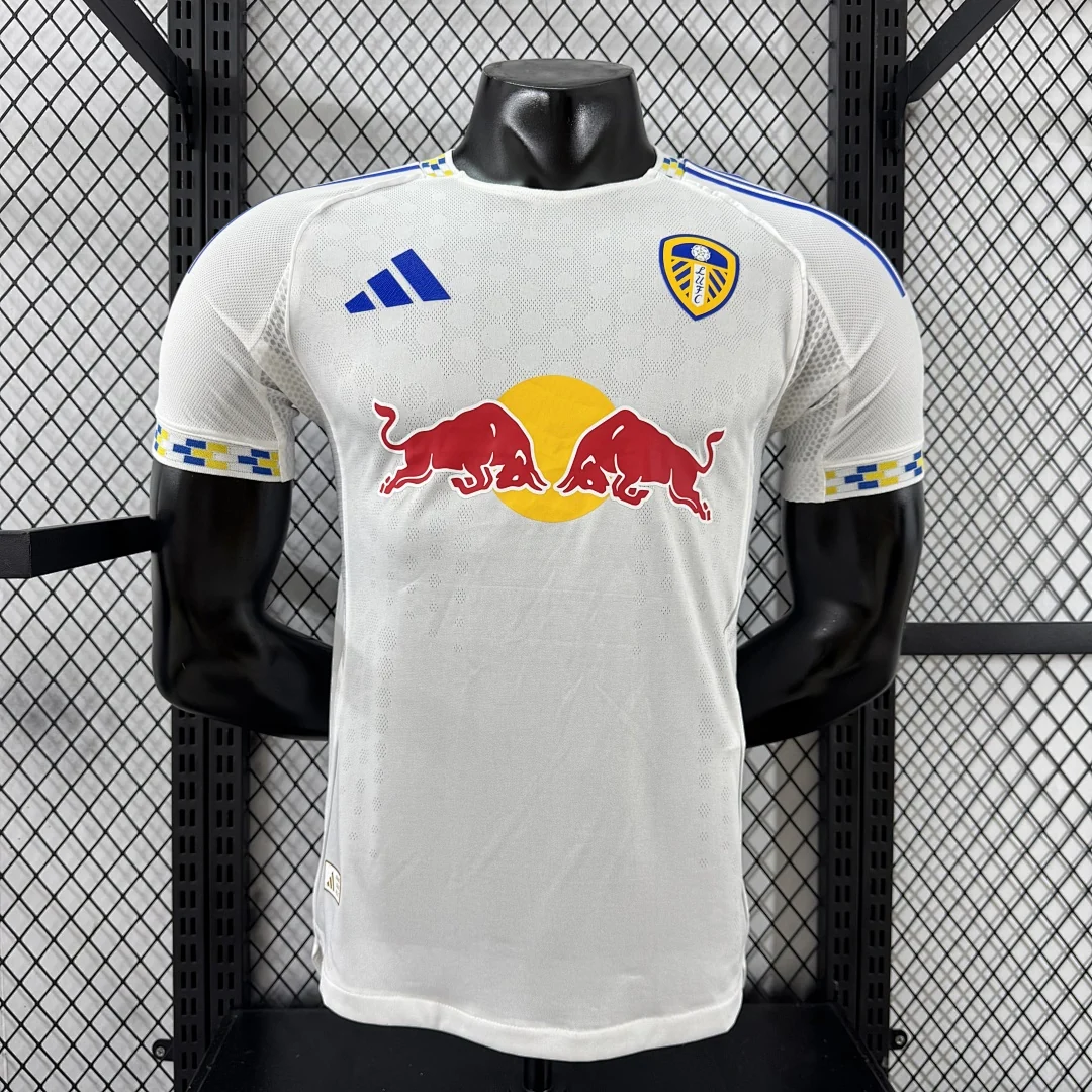 2526 Leeds United Home S-2XL - view 1