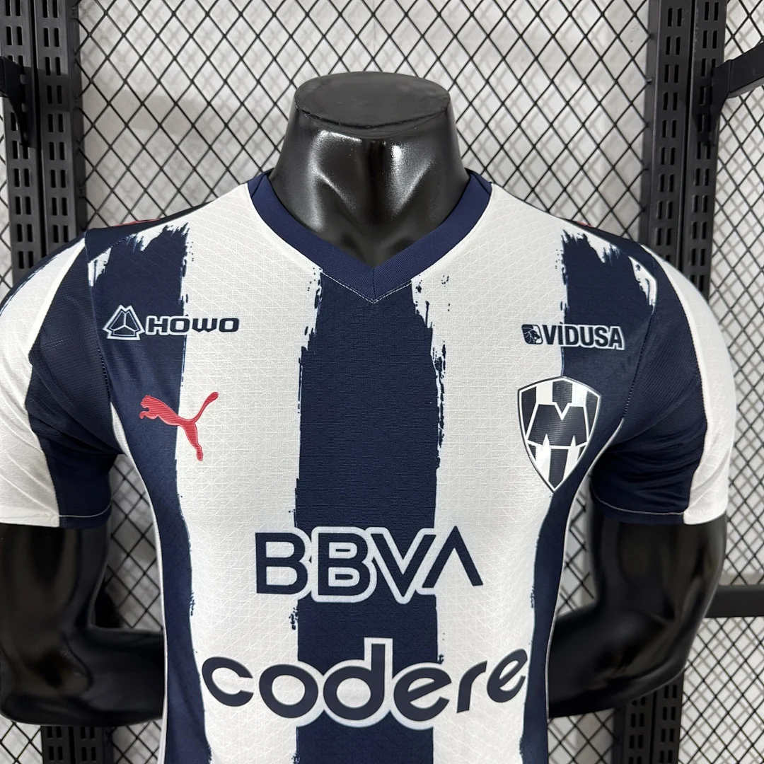 2526 Monterrey Home S-2XL - view 2