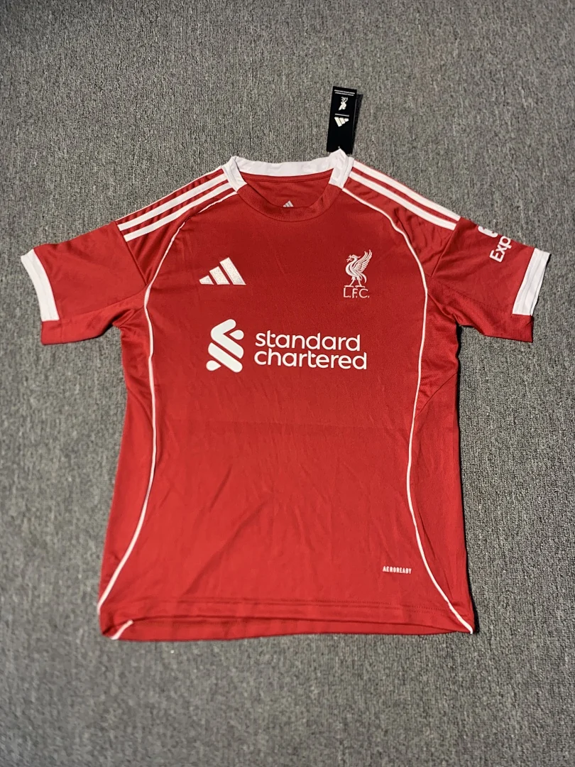 Liverpool Home - view 1
