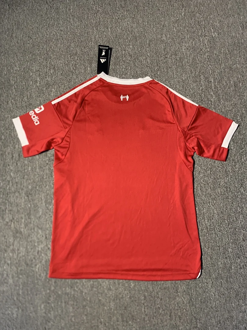 Liverpool Home - view 2
