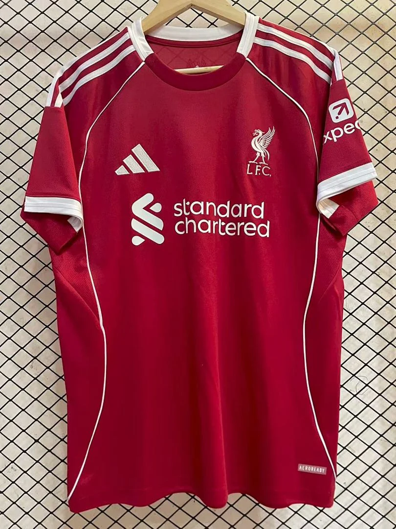 Liverpool Home - view 3