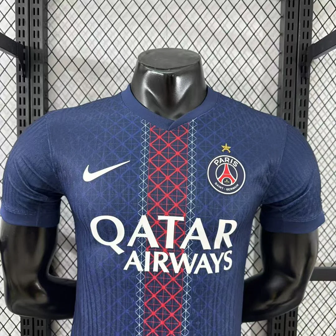 2526 Paris Home Star S-4XL - view 2