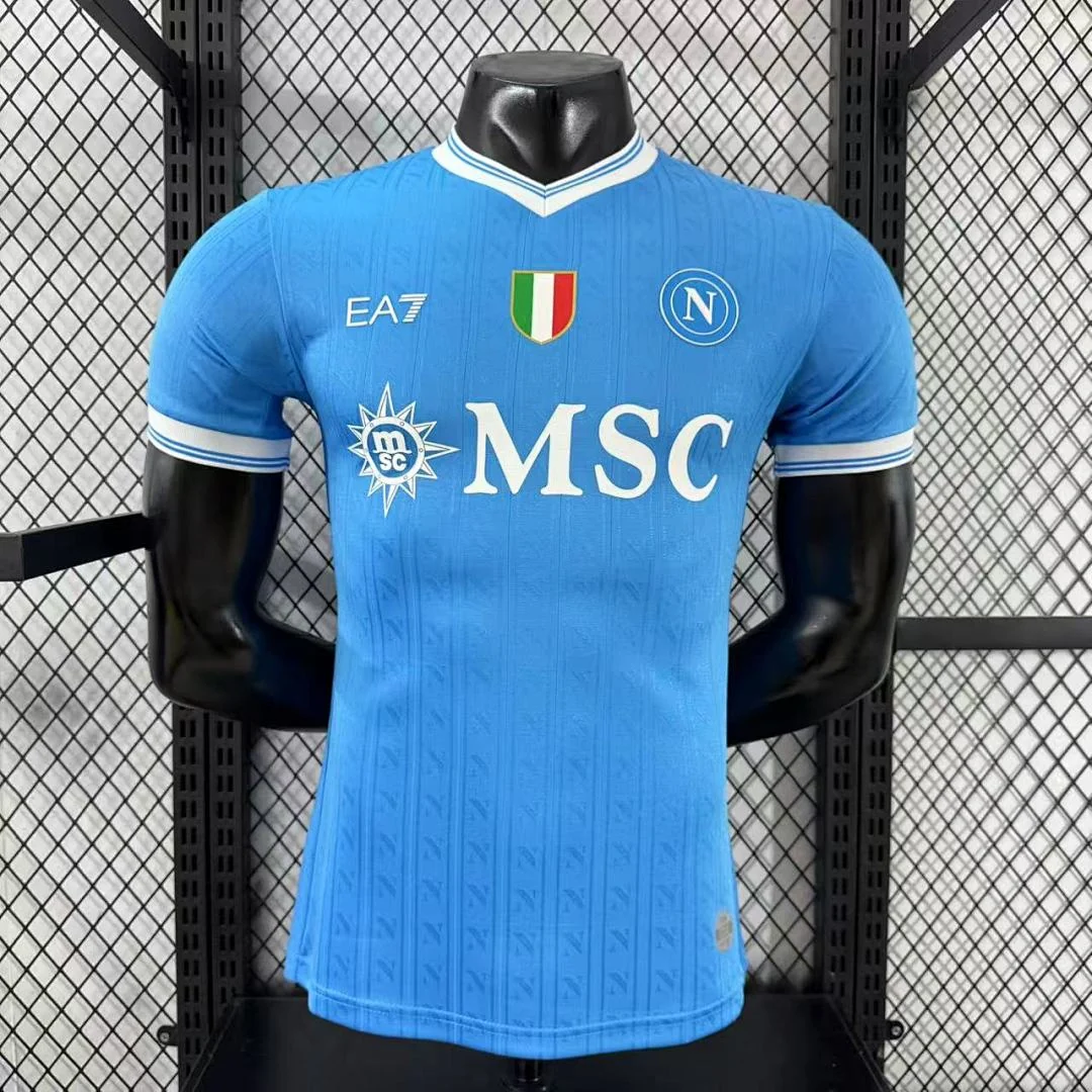 2526 Napoli Home S-3XL - view 1