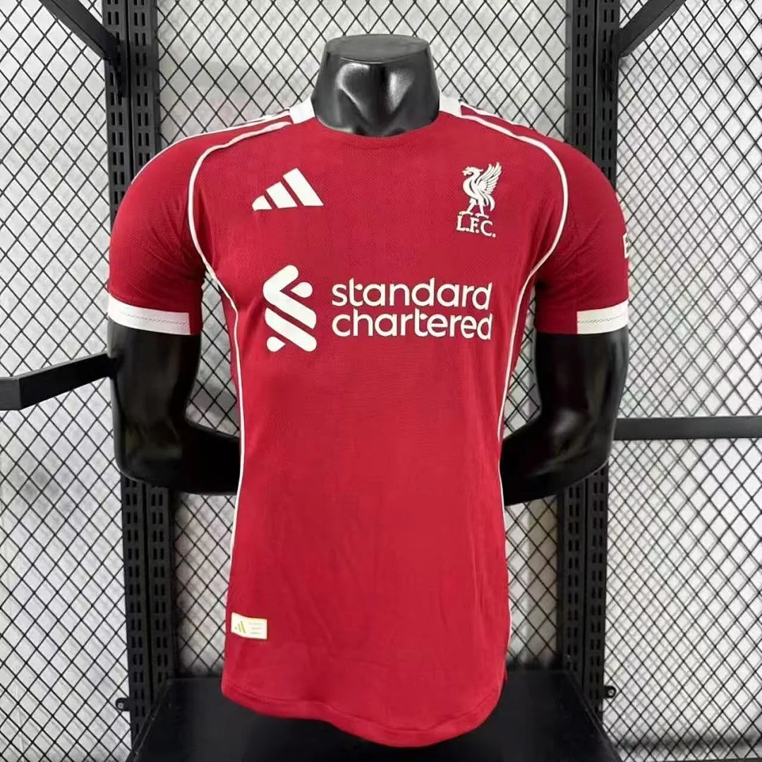 2526 Liverpool Home S-4XL - view 1