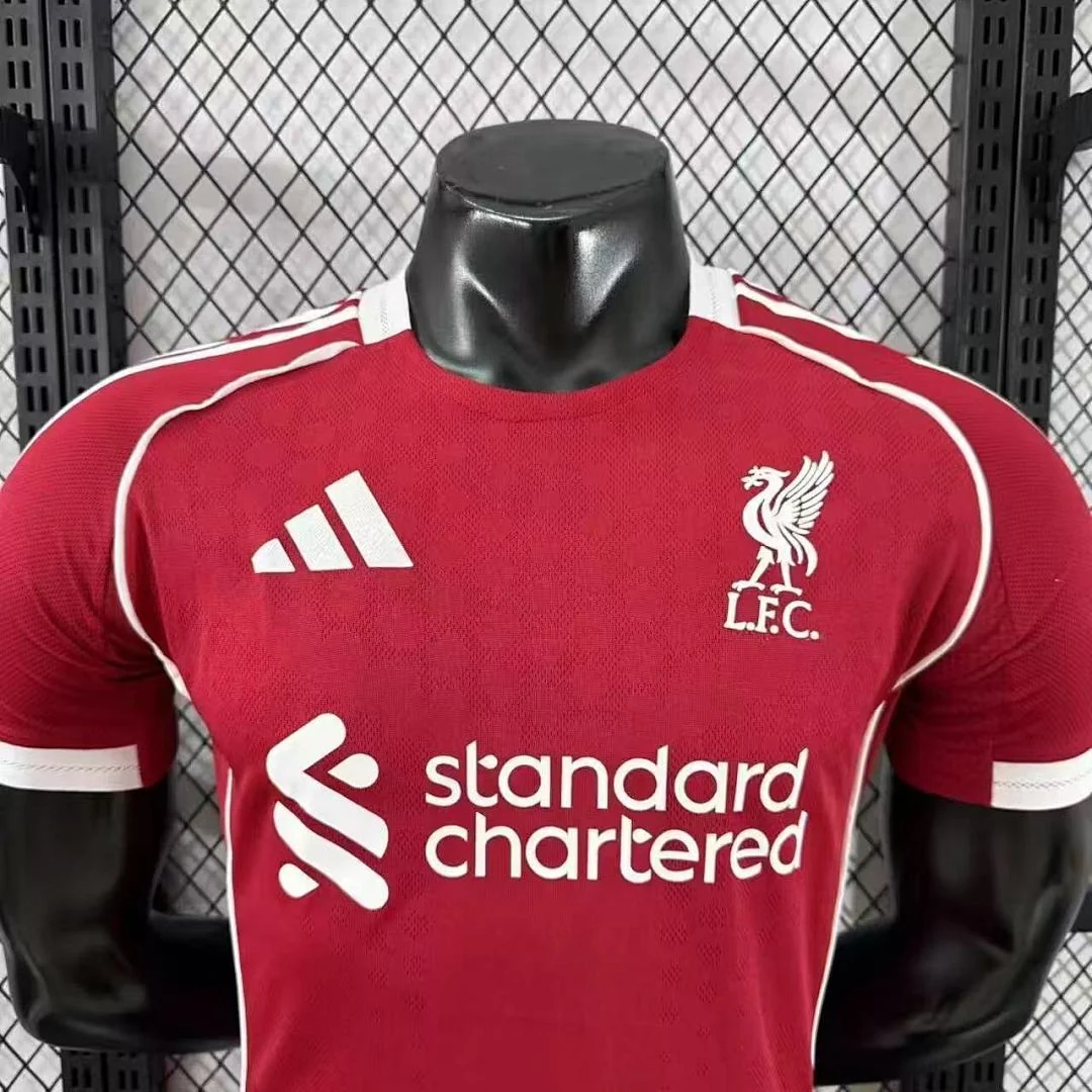 2526 Liverpool Home S-4XL - view 3