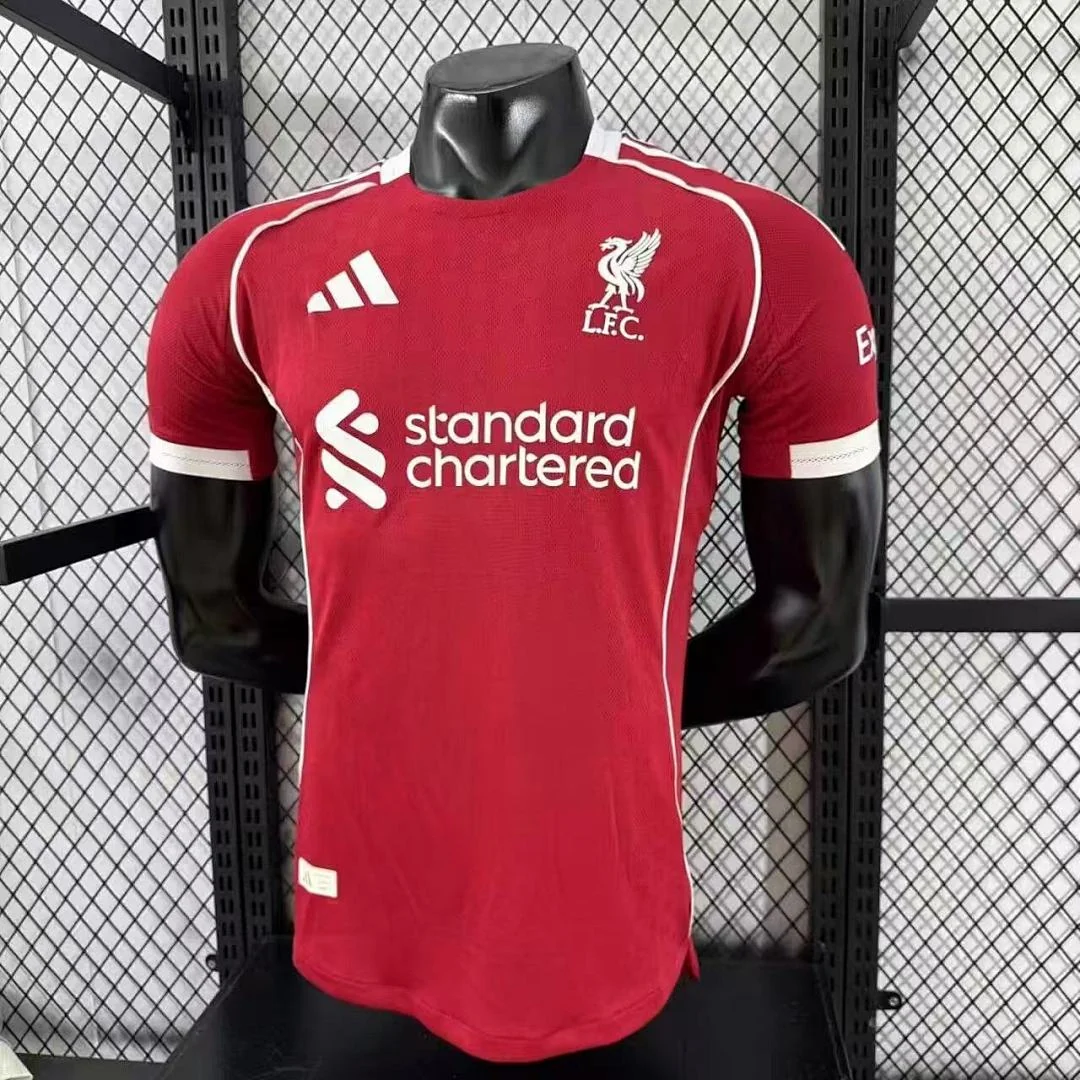 2526 Liverpool Home S-4XL - view 7