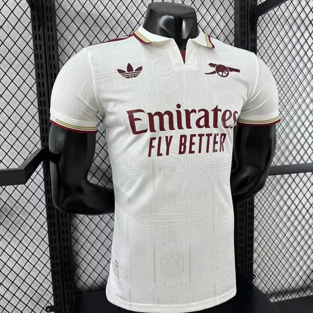 2526 Arsenal Second Away S-2XL - view 6