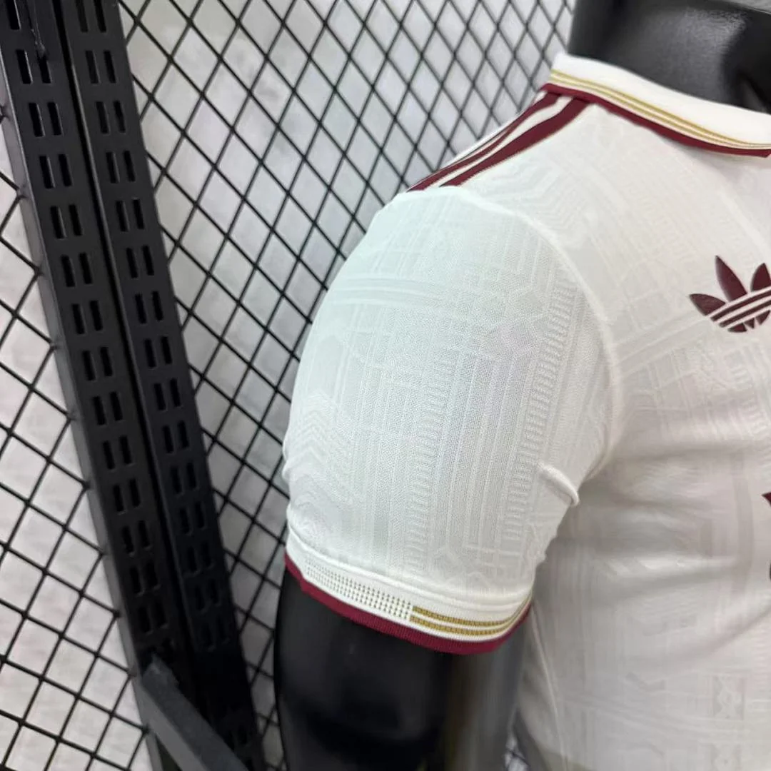 2526 Arsenal Second Away S-2XL - view 8