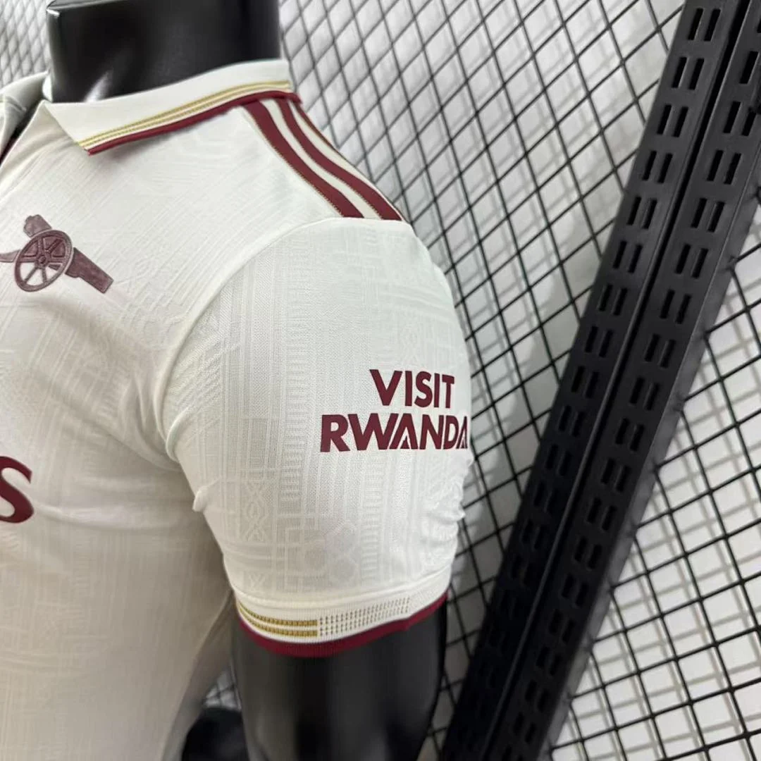 2526 Arsenal Second Away S-2XL - view 9