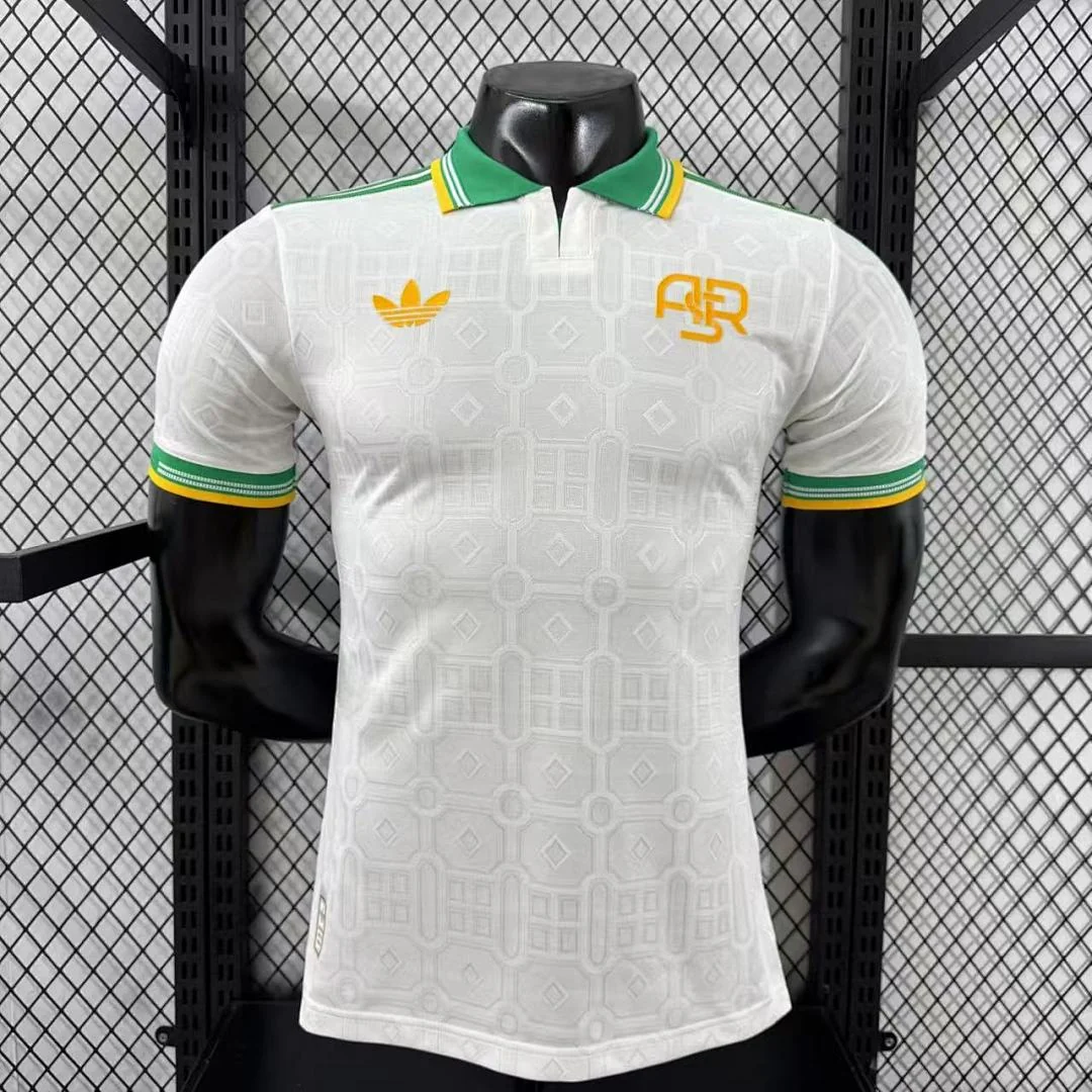 2526 Roma Second Away S-2XL - view 1