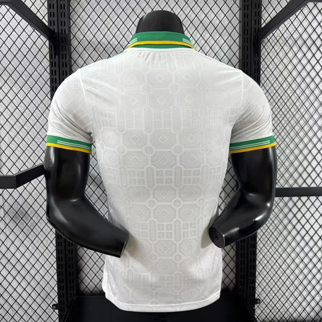 2526 Roma Second Away S-2XL - view 2