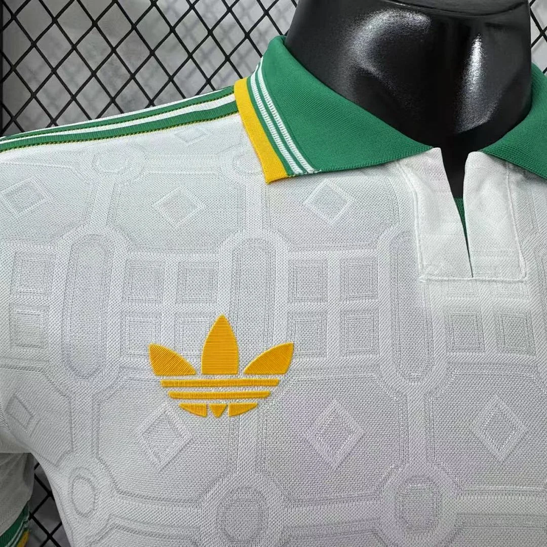 2526 Roma Second Away S-2XL - view 4