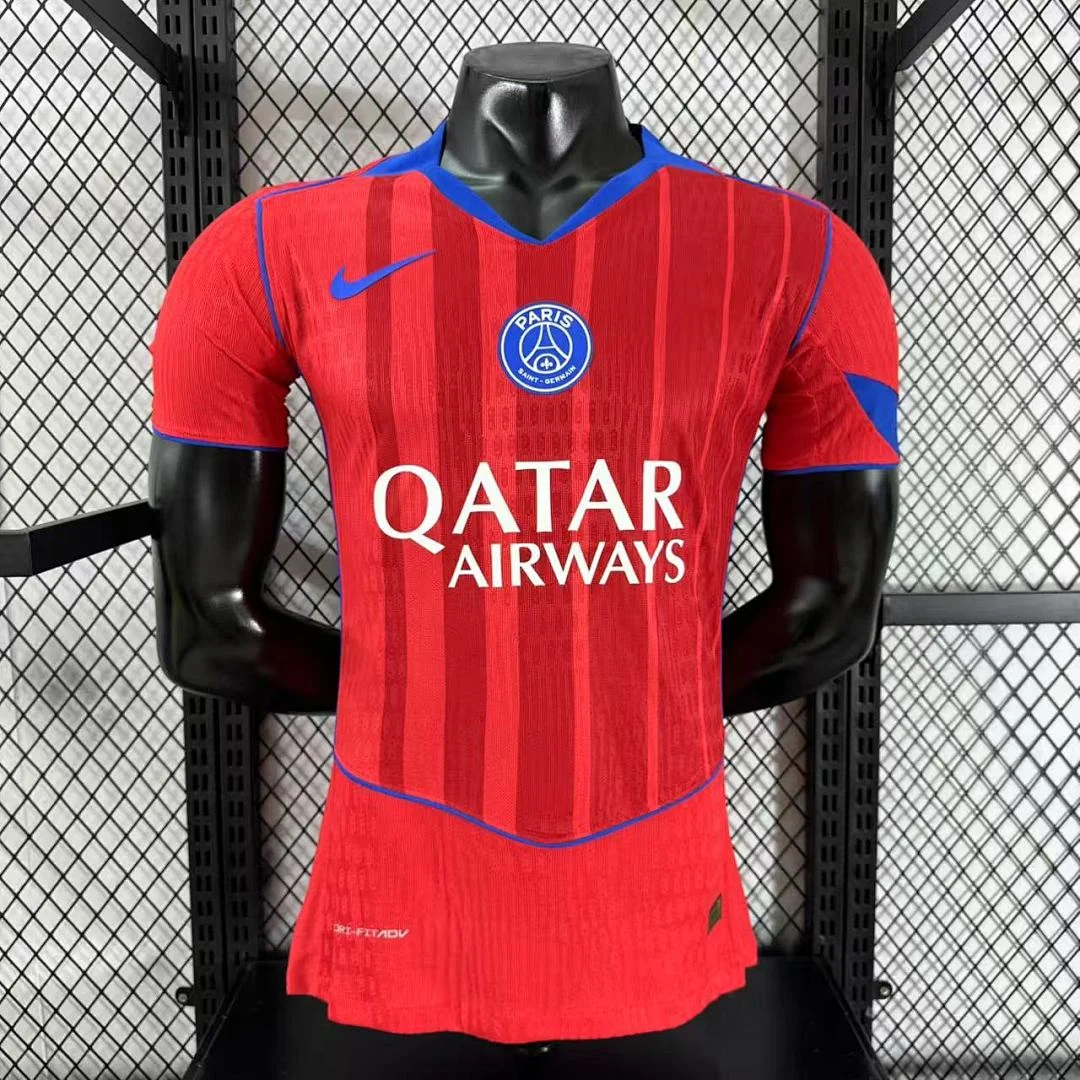 2526 Paris Second Away S-2XL - view 1