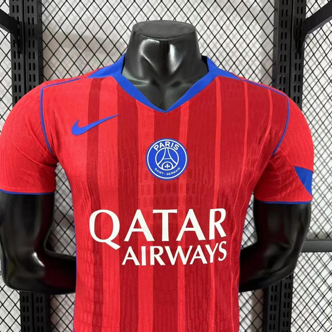 2526 Paris Second Away S-2XL - view 3