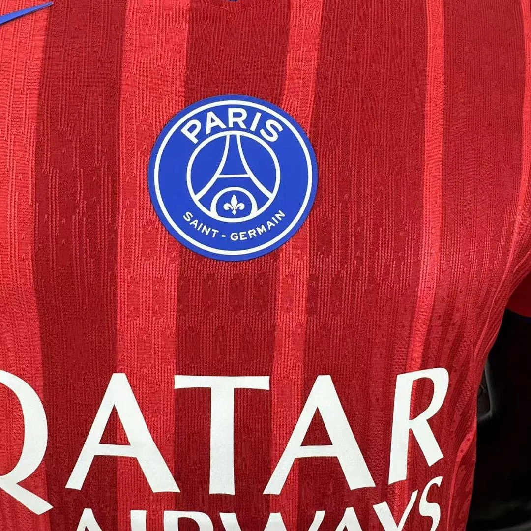 2526 Paris Second Away S-2XL - view 5
