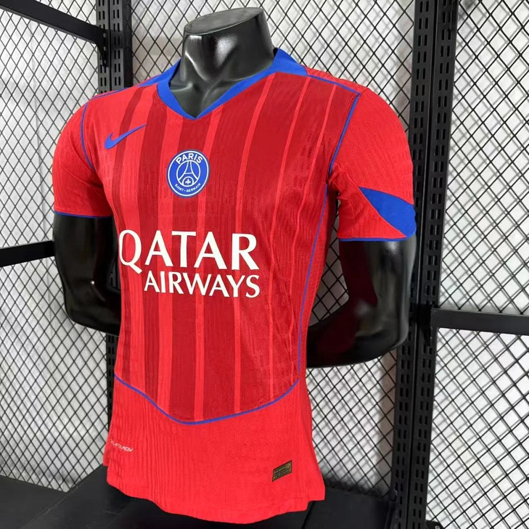 2526 Paris Second Away S-2XL - view 7