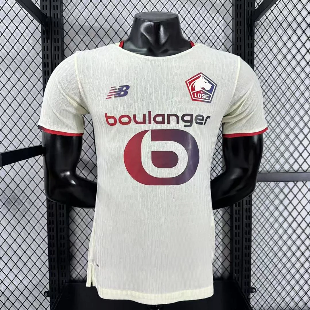 2526 Lille Away S-2XL - view 1