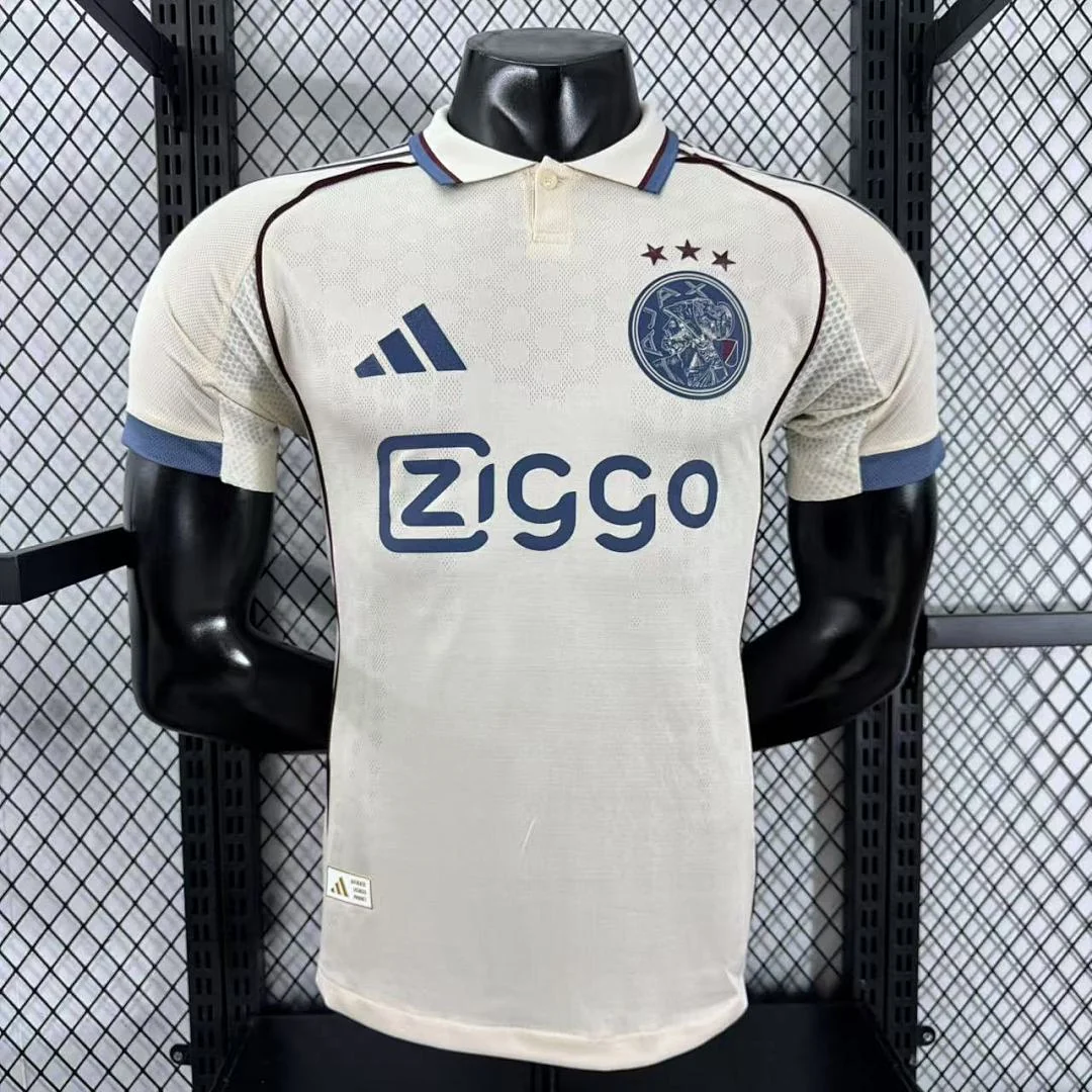 2526 Ajax Second Away Kit S-2XL - view 1