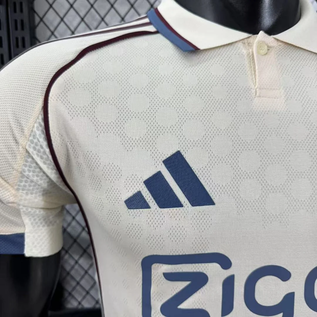 2526 Ajax Second Away Kit S-2XL - view 4