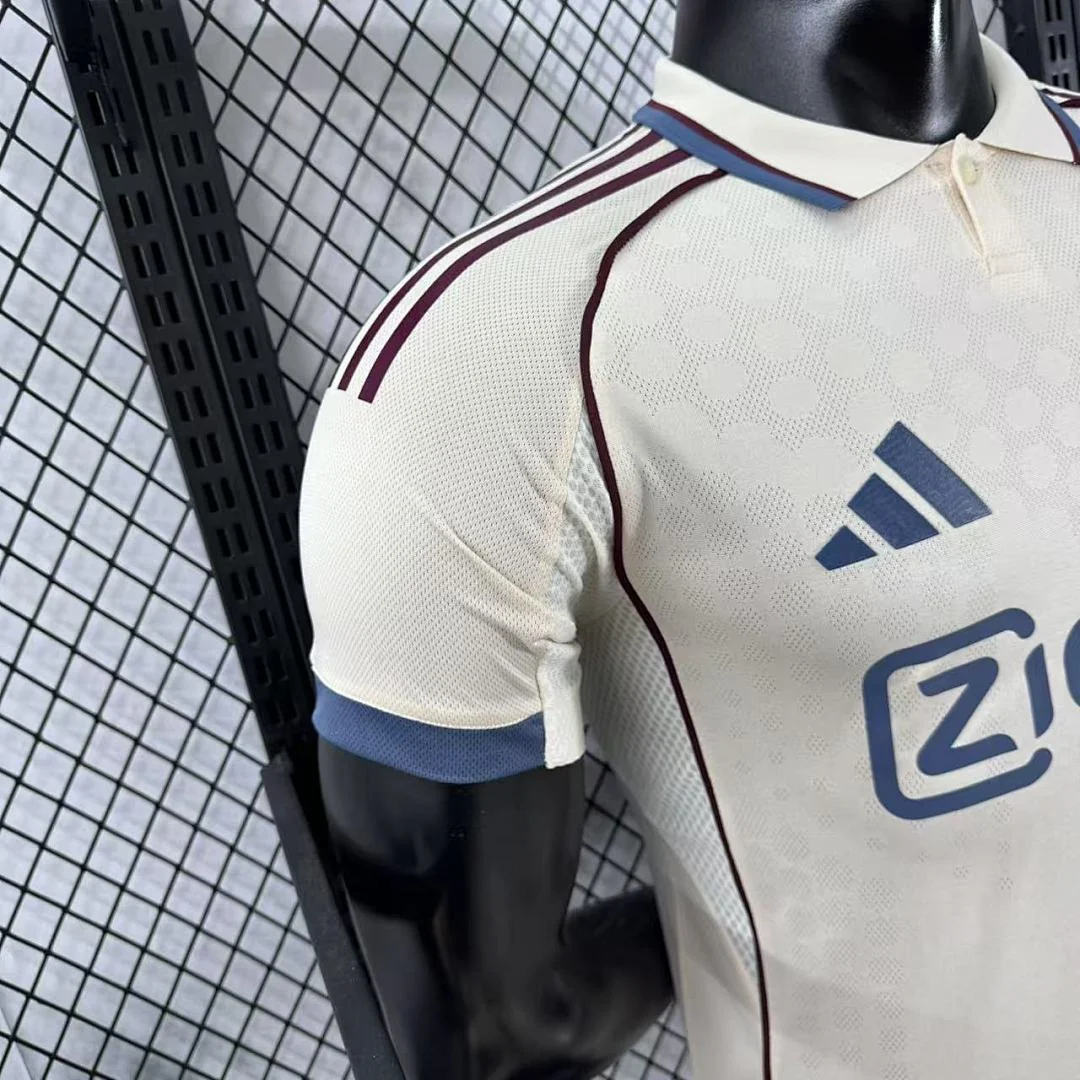 2526 Ajax Second Away Kit S-2XL - view 6