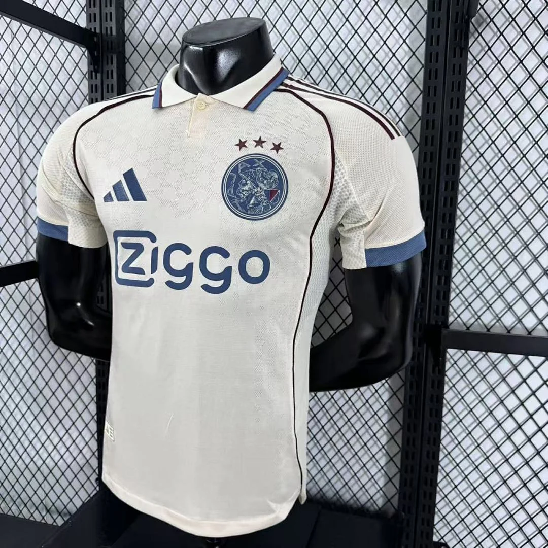 2526 Ajax Second Away Kit S-2XL - view 9