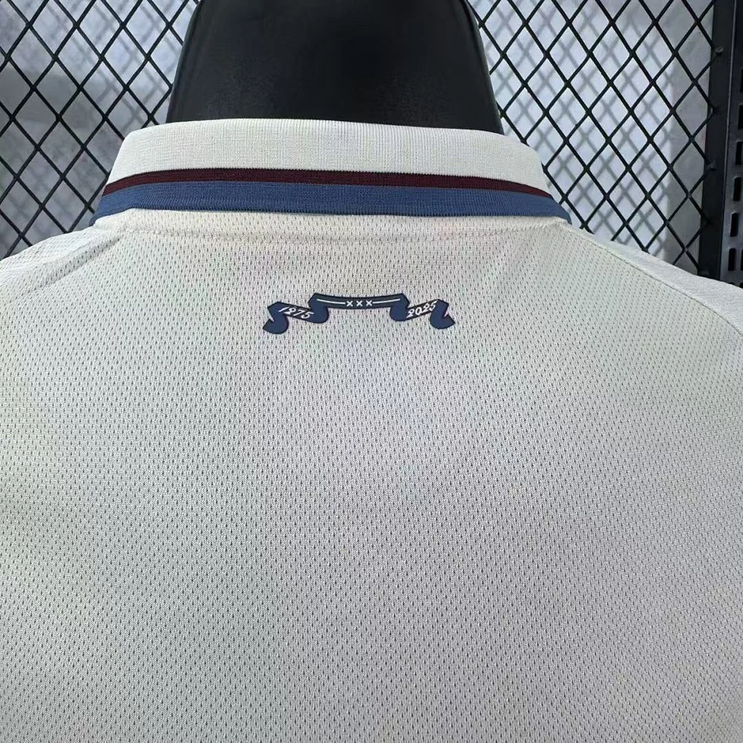 2526 Ajax Second Away Kit S-2XL - view 10