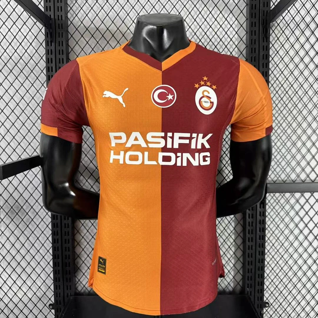 Galatasaray Home S-2XL - view 1