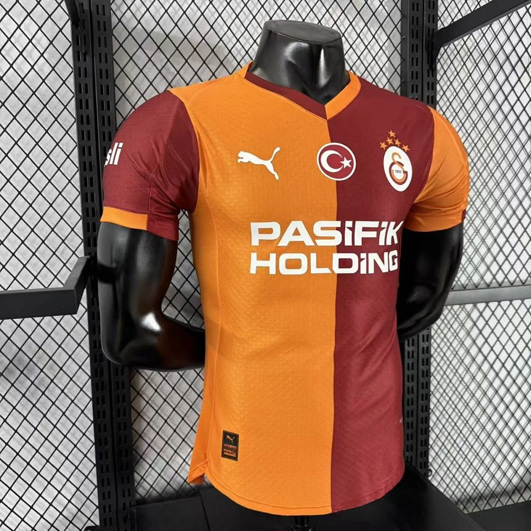 Galatasaray Home S-2XL - view 6